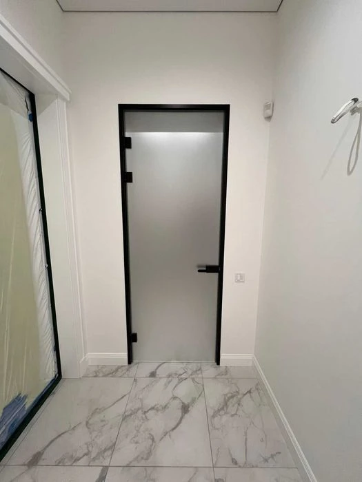 4-room apartment in the residential complex "House on Sumskaya"