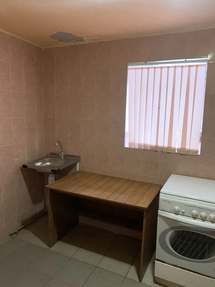 Apartment Kontorska