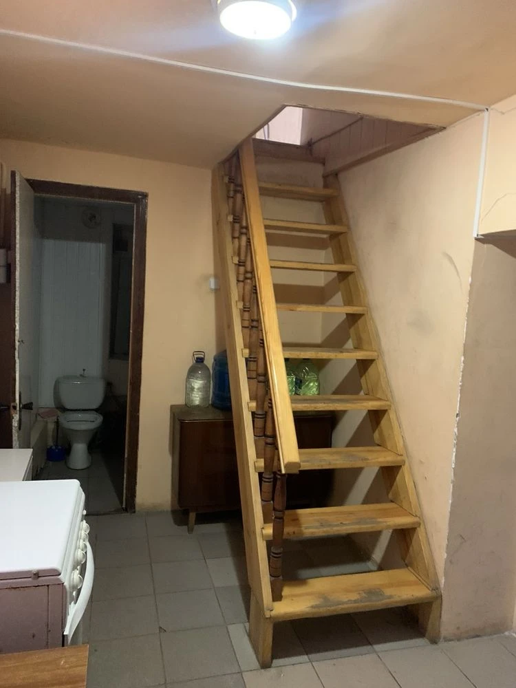 Apartment Kontorska