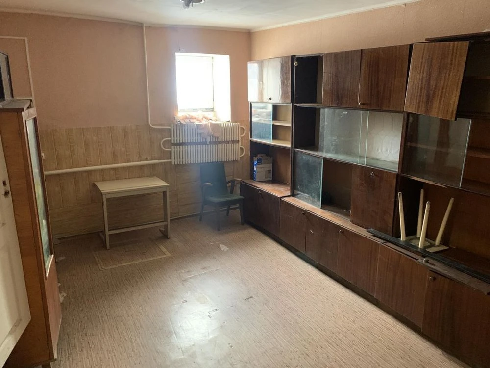 Apartment Kontorska