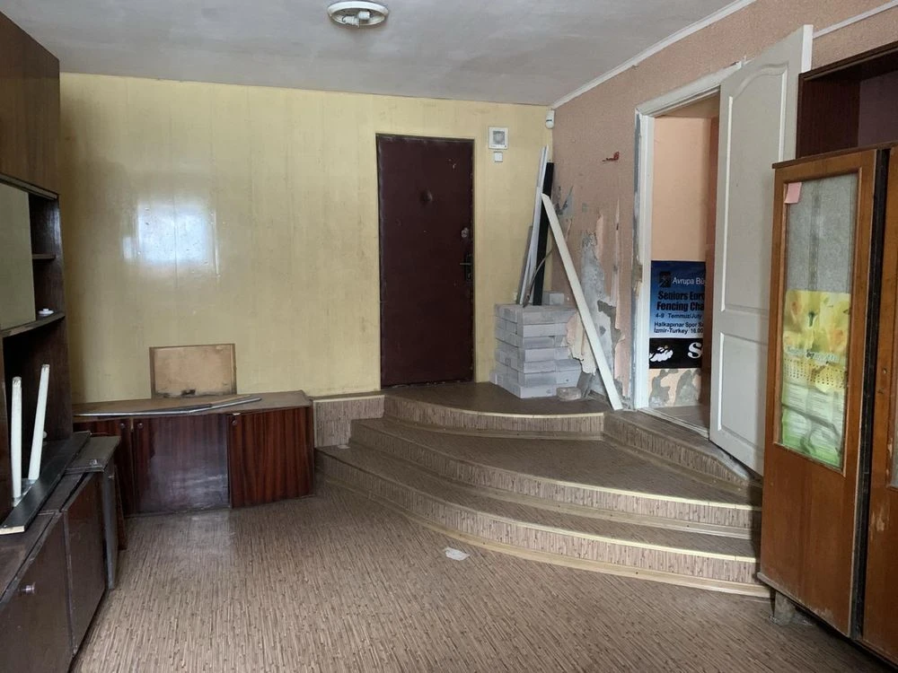 Apartment Kontorska