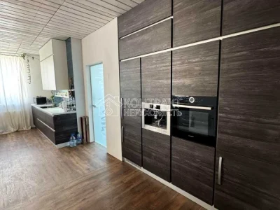 Apartment. Kharkiv, Nauky Ave. (Lenina)