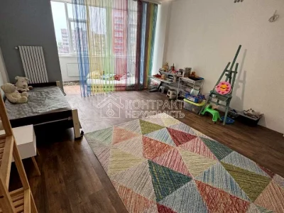 Apartment. Kharkiv, Nauky Ave. (Lenina)