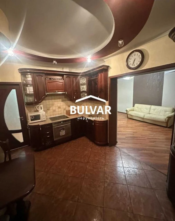 Gagarina 41/2 ‼️ 3 rooms - 95 sq.m., Zhilstoy 2, New building, m. L