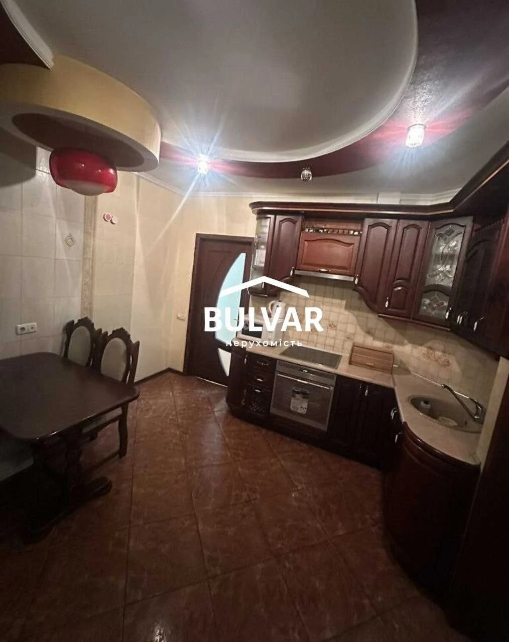 Gagarina 41/2 ‼️ 3 rooms - 95 sq.m., Zhilstoy 2, New building, m. L
