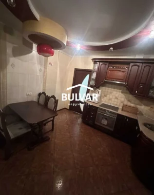 Gagarina 41/2 ‼️ 3 rooms - 95 sq.m., Zhilstoy 2, New building, m. L