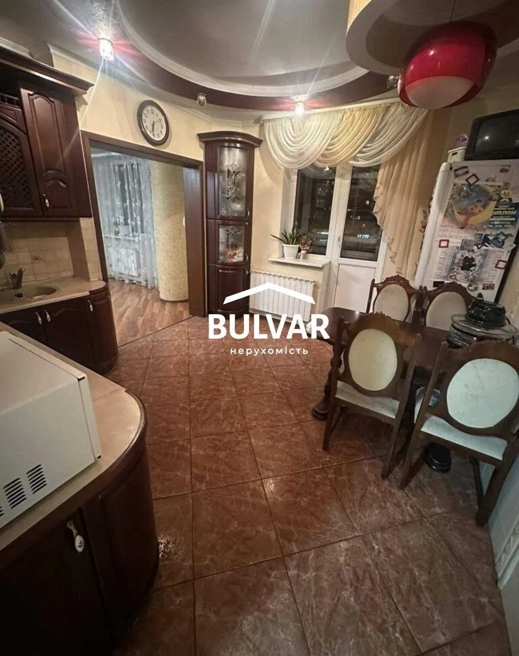 Gagarina 41/2 ‼️ 3 rooms - 95 sq.m., Zhilstoy 2, New building, m. L