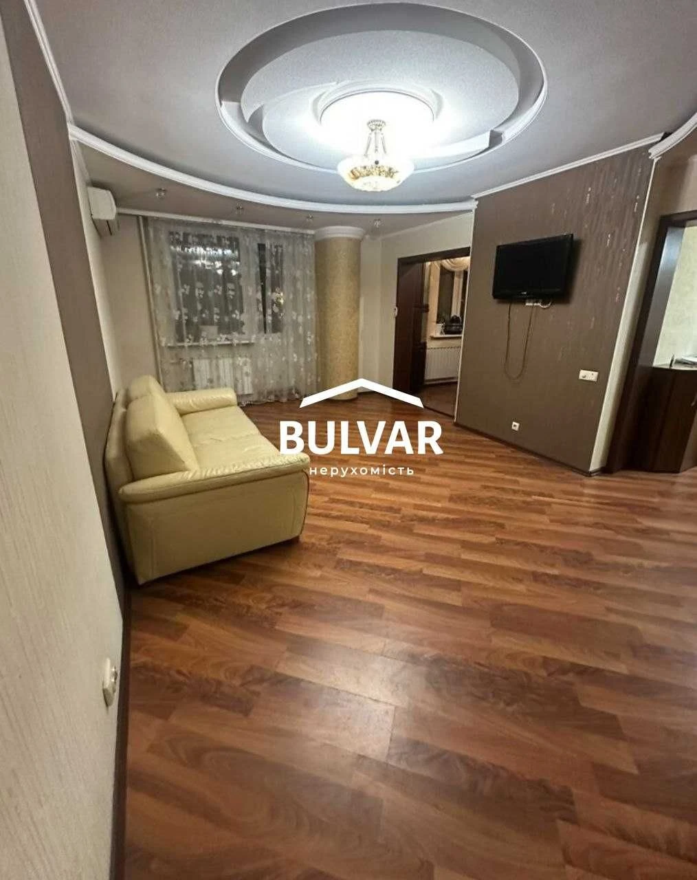 Gagarina 41/2 ‼️ 3 rooms - 95 sq.m., Zhilstoy 2, New building, m. L