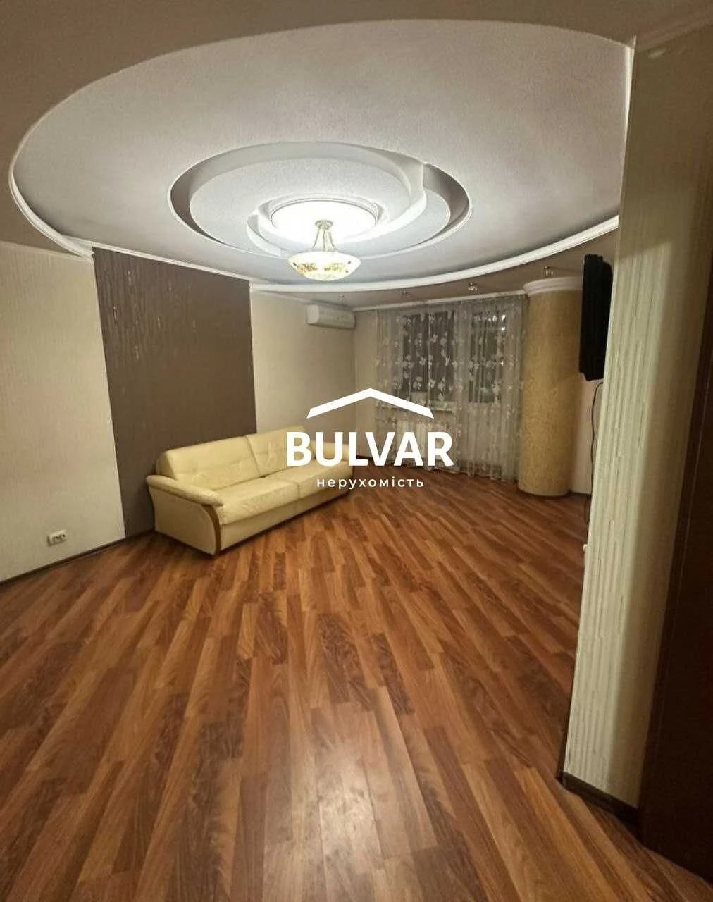 Gagarina 41/2 ‼️ 3 rooms - 95 sq.m., Zhilstoy 2, New building, m. L
