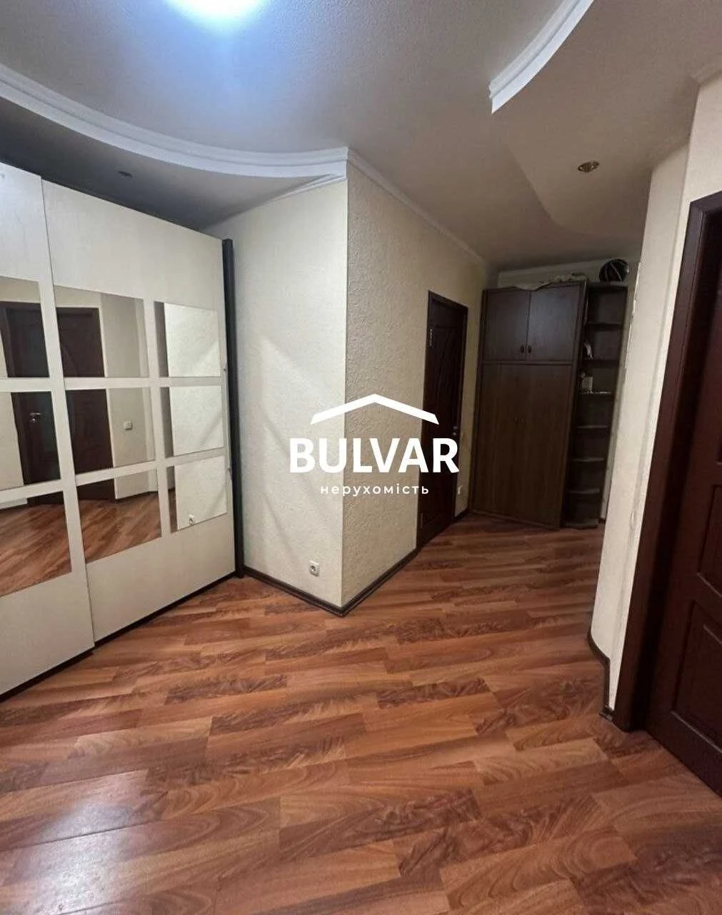 Gagarina 41/2 ‼️ 3 rooms - 95 sq.m., Zhilstoy 2, New building, m. L