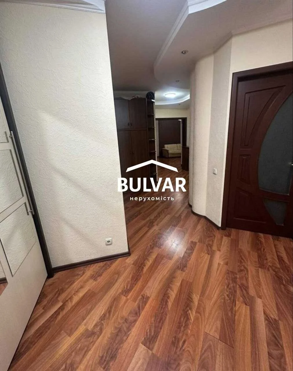 Gagarina 41/2 ‼️ 3 rooms - 95 sq.m., Zhilstoy 2, New building, m. L