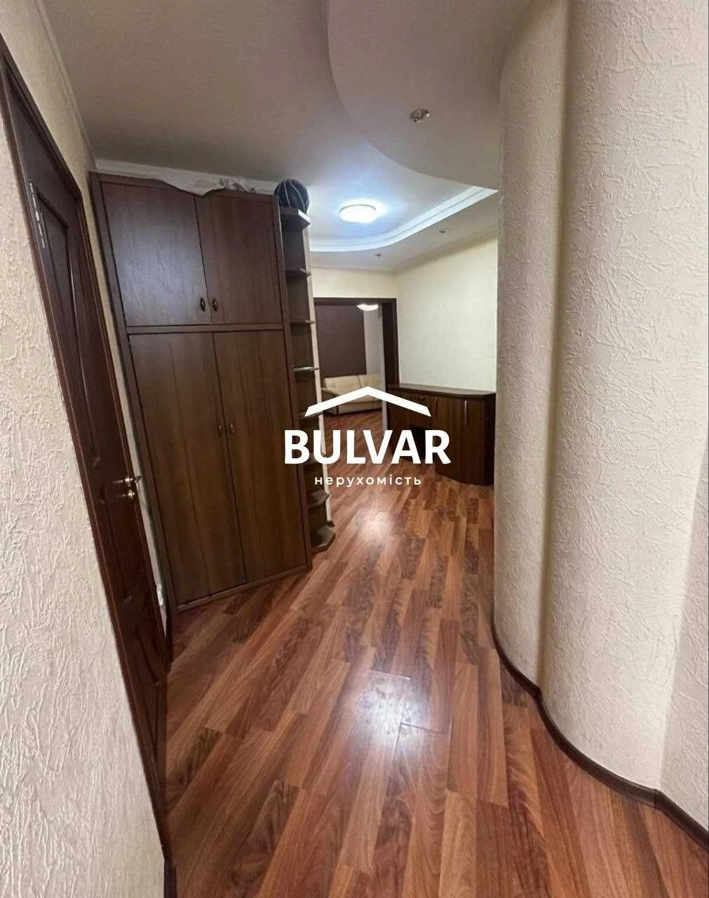 Gagarina 41/2 ‼️ 3 rooms - 95 sq.m., Zhilstoy 2, New building, m. L