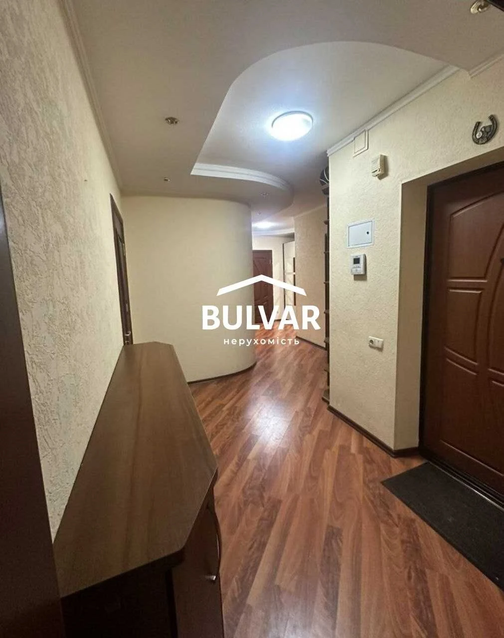 Gagarina 41/2 ‼️ 3 rooms - 95 sq.m., Zhilstoy 2, New building, m. L