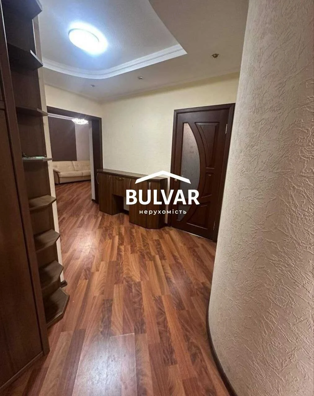Gagarina 41/2 ‼️ 3 rooms - 95 sq.m., Zhilstoy 2, New building, m. L