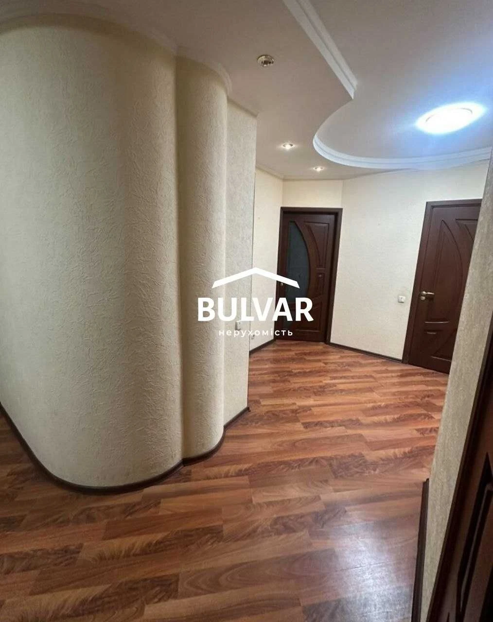 Gagarina 41/2 ‼️ 3 rooms - 95 sq.m., Zhilstoy 2, New building, m. L