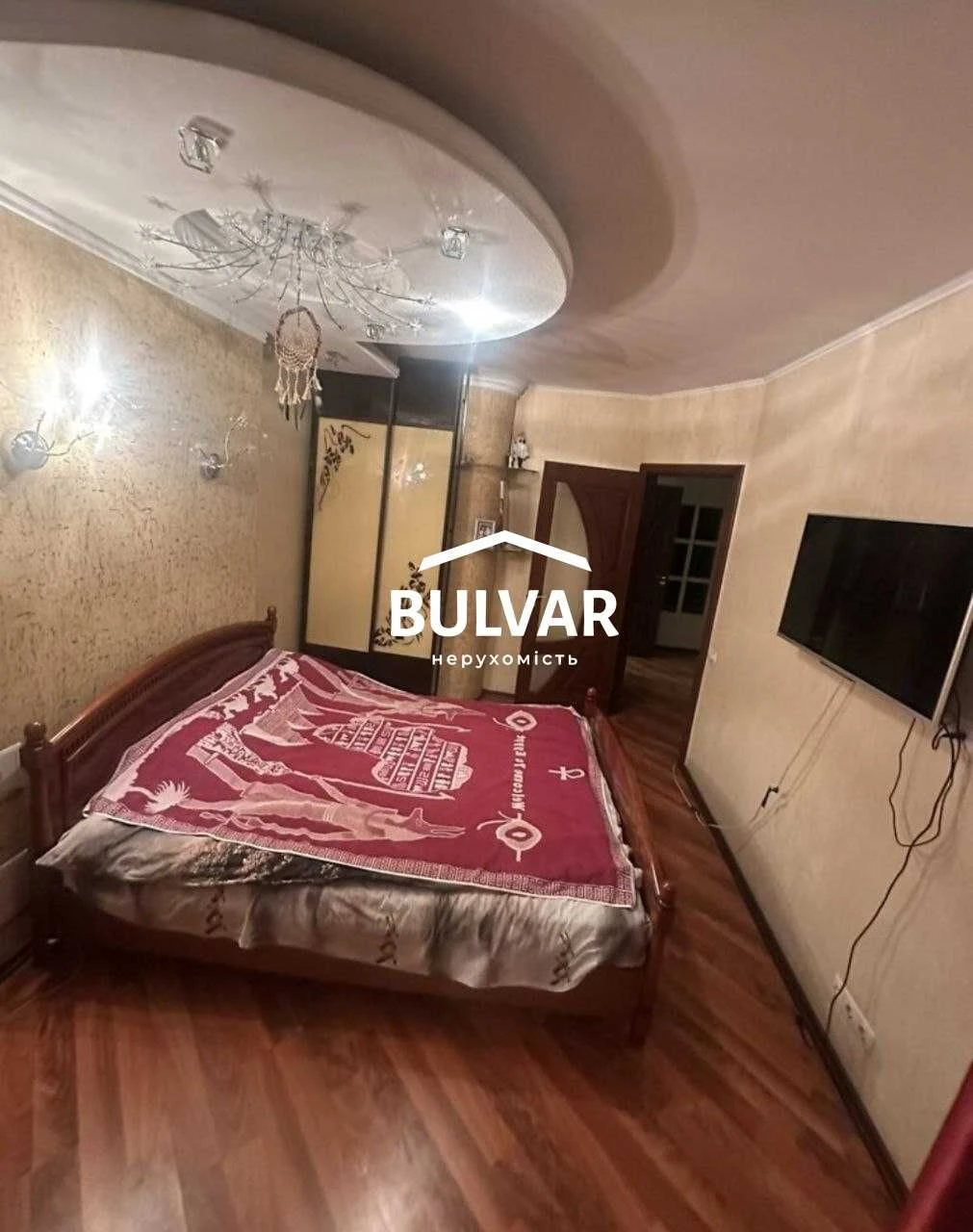 Gagarina 41/2 ‼️ 3 rooms - 95 sq.m., Zhilstoy 2, New building, m. L