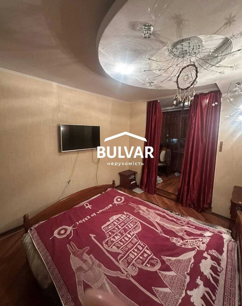 Gagarina 41/2 ‼️ 3 rooms - 95 sq.m., Zhilstoy 2, New building, m. L