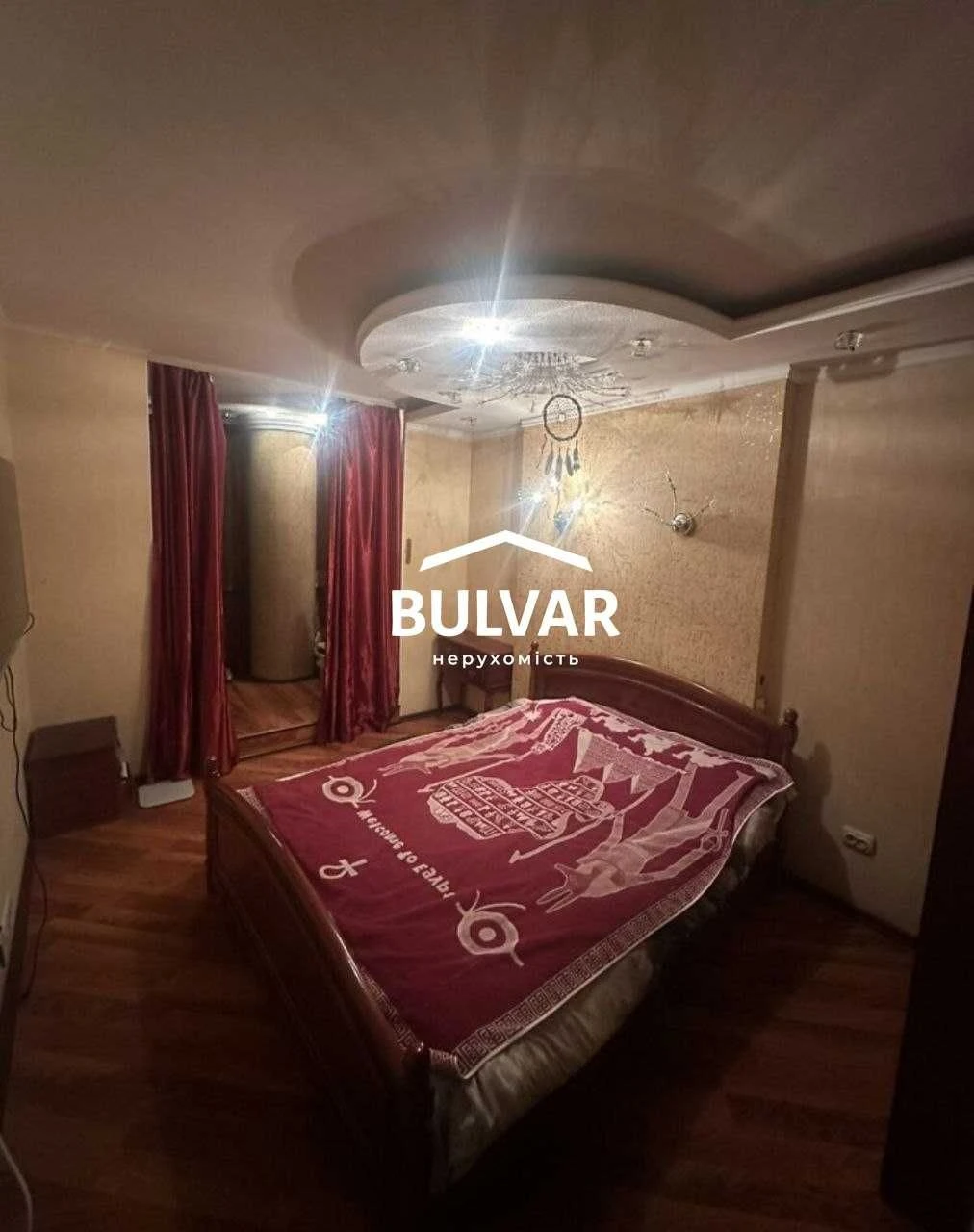 Gagarina 41/2 ‼️ 3 rooms - 95 sq.m., Zhilstoy 2, New building, m. L