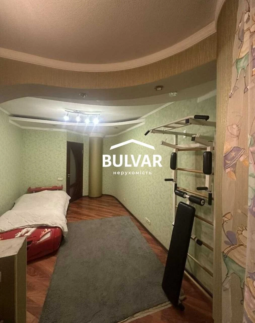 Gagarina 41/2 ‼️ 3 rooms - 95 sq.m., Zhilstoy 2, New building, m. L