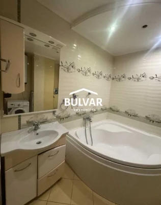 Gagarina 41/2 ‼️ 3 rooms - 95 sq.m., Zhilstoy 2, New building, m. L