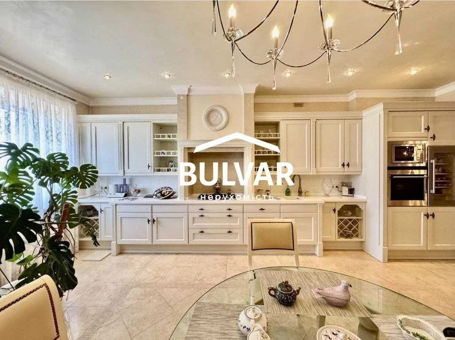 Residential Complex Chernyshevskaya 30‼️ Apartments in the Center 390 m2 with a terrace