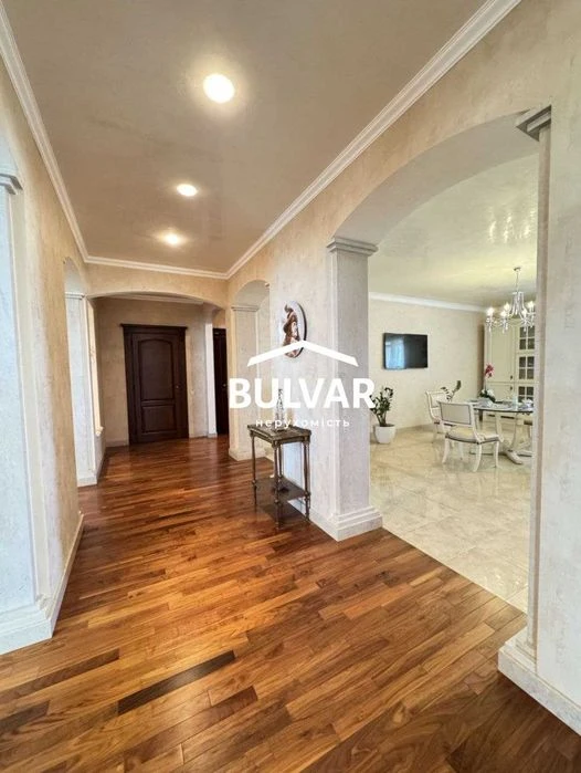 Residential Complex Chernyshevskaya 30‼️ Apartments in the Center 390 m2 with a terrace