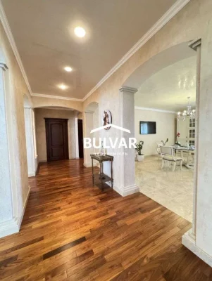 Residential Complex Chernyshevskaya 30‼️ Apartments in the Center 390 m2 with a terrace