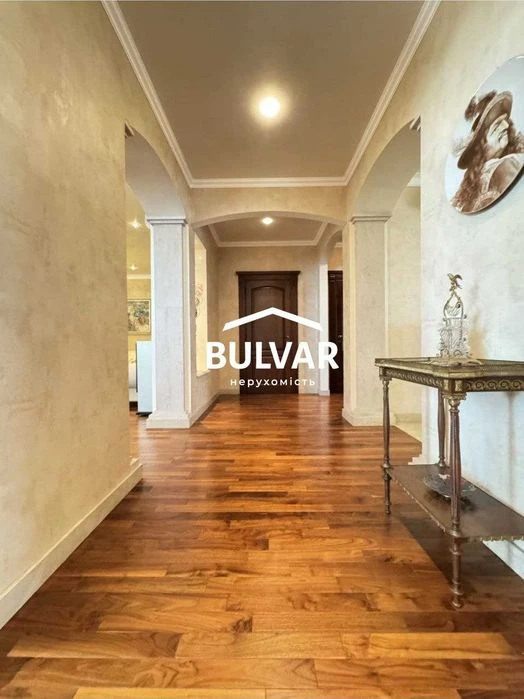 Residential Complex Chernyshevskaya 30‼️ Apartments in the Center 390 m2 with a terrace