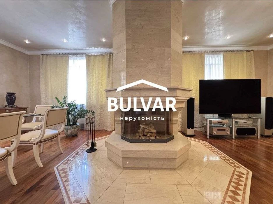 Residential Complex Chernyshevskaya 30‼️ Apartments in the Center 390 m2 with a terrace