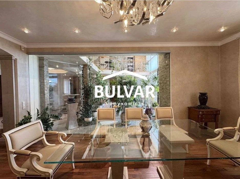 Residential Complex Chernyshevskaya 30‼️ Apartments in the Center 390 m2 with a terrace