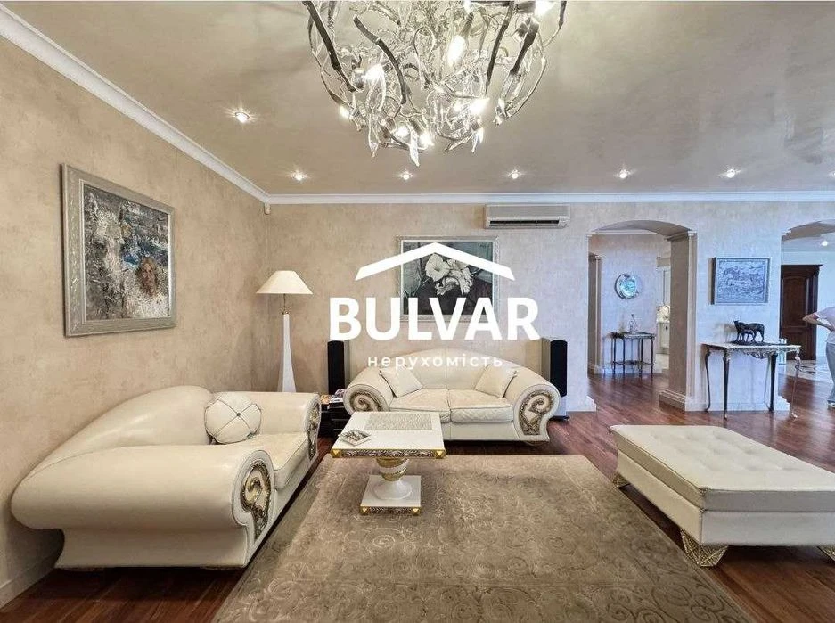 Residential Complex Chernyshevskaya 30‼️ Apartments in the Center 390 m2 with a terrace