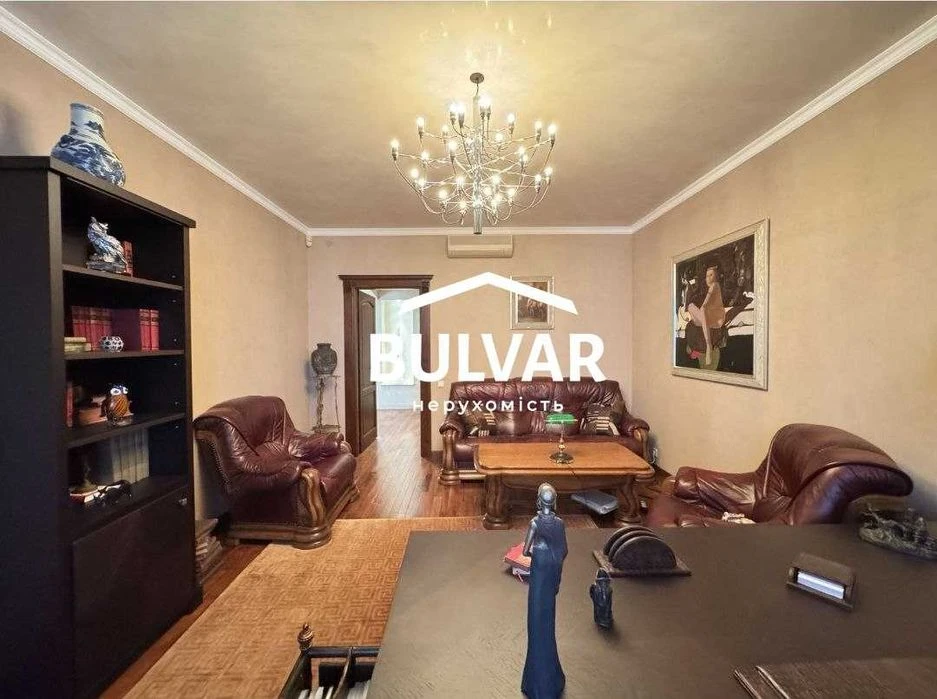Residential Complex Chernyshevskaya 30‼️ Apartments in the Center 390 m2 with a terrace