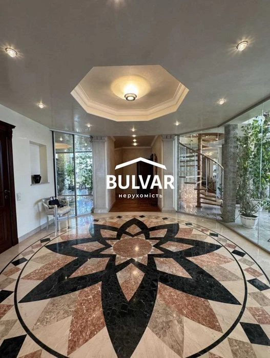 Residential Complex Chernyshevskaya 30‼️ Apartments in the Center 390 m2 with a terrace