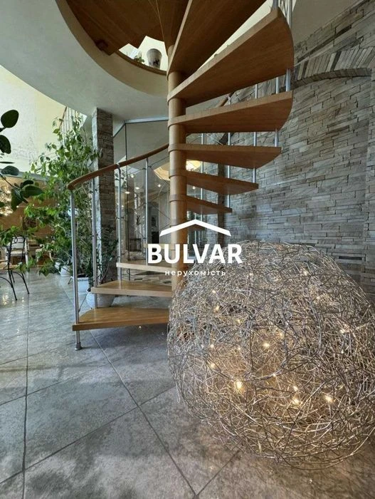Residential Complex Chernyshevskaya 30‼️ Apartments in the Center 390 m2 with a terrace