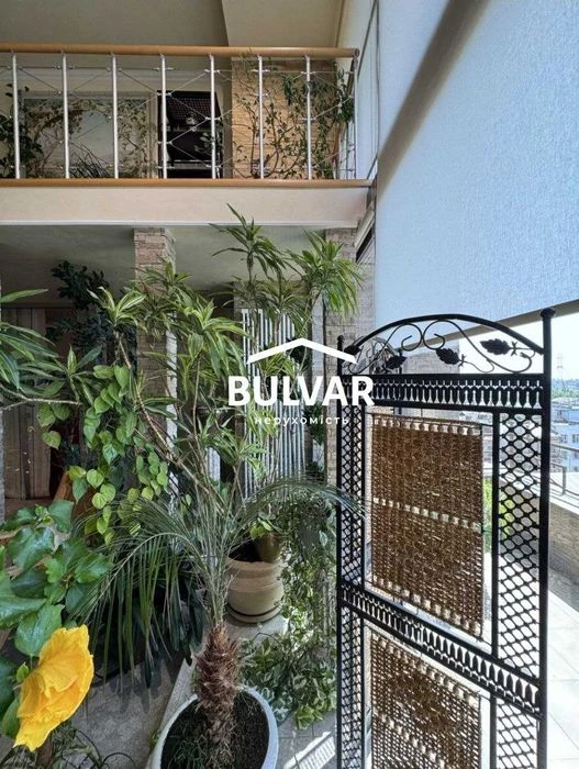 Residential Complex Chernyshevskaya 30‼️ Apartments in the Center 390 m2 with a terrace