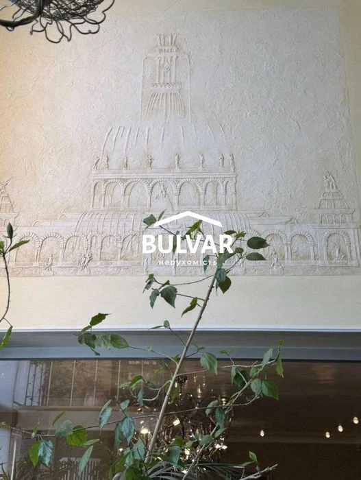 Residential Complex Chernyshevskaya 30‼️ Apartments in the Center 390 m2 with a terrace