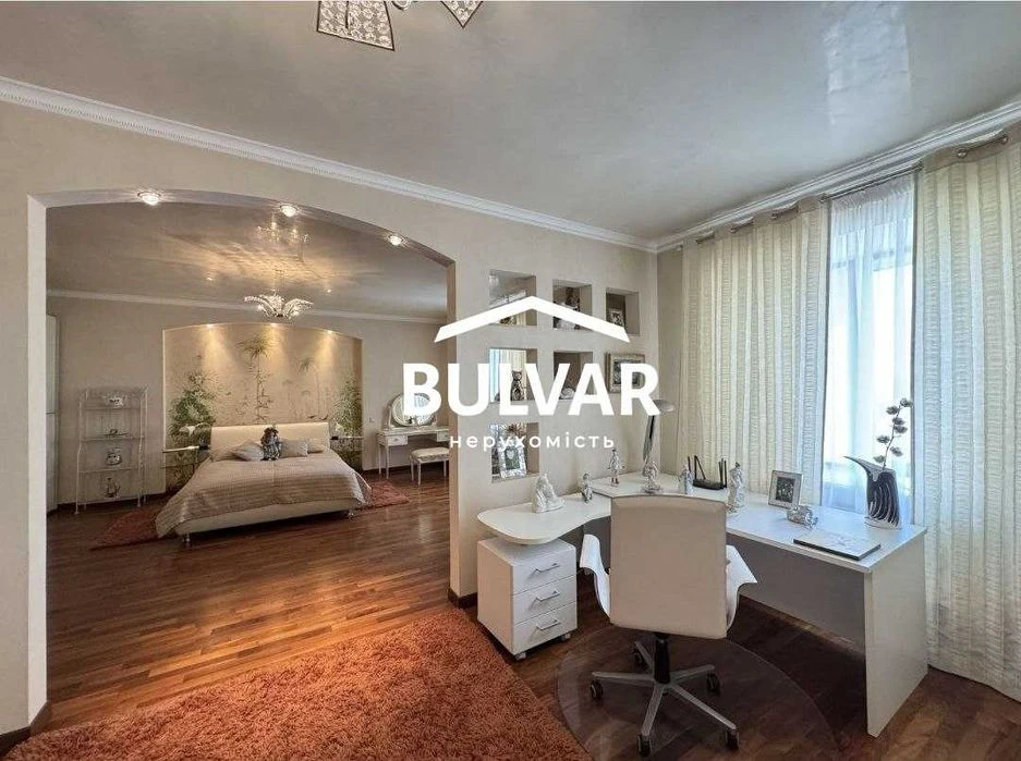 Residential Complex Chernyshevskaya 30‼️ Apartments in the Center 390 m2 with a terrace