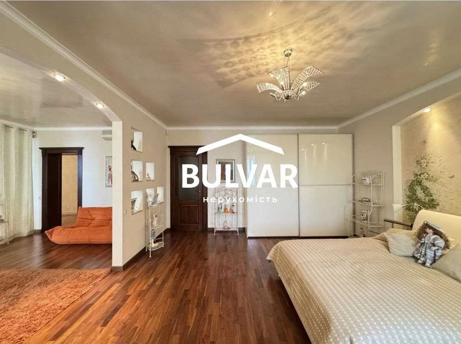 Residential Complex Chernyshevskaya 30‼️ Apartments in the Center 390 m2 with a terrace
