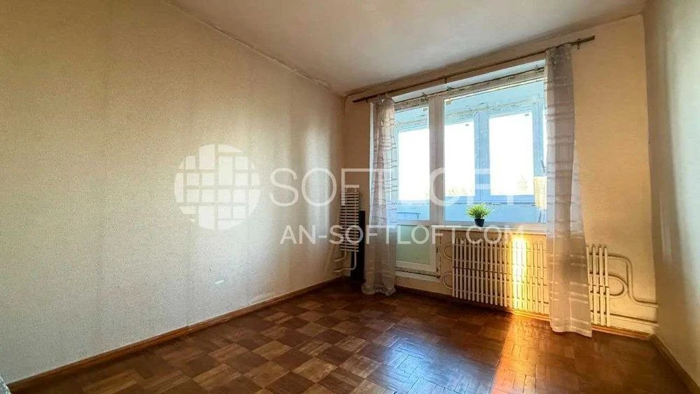 Sale of 3-room apartment Sportivnaya, єВідновлення
