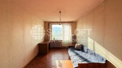 Sale of 3-room apartment Sportivnaya, єВідновлення