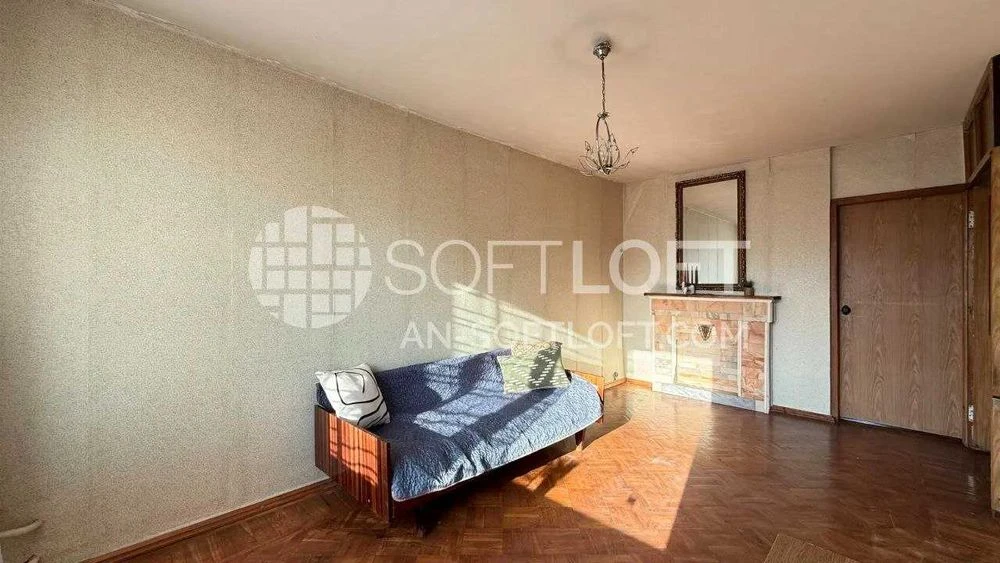 Sale of 3-room apartment Sportivnaya, єВідновлення