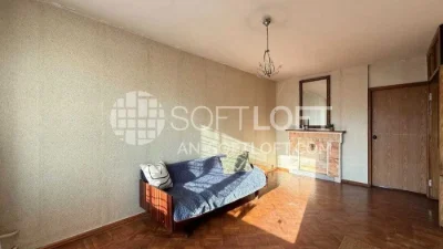 Sale of 3-room apartment Sportivnaya, єВідновлення