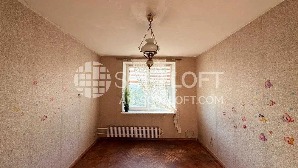 Sale of 3-room apartment Sportivnaya, єВідновлення