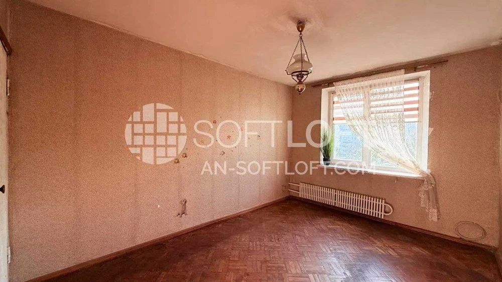 Sale of 3-room apartment Sportivnaya, єВідновлення