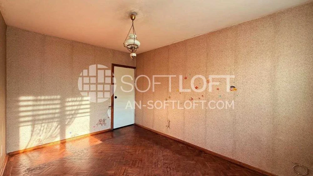 Sale of 3-room apartment Sportivnaya, єВідновлення
