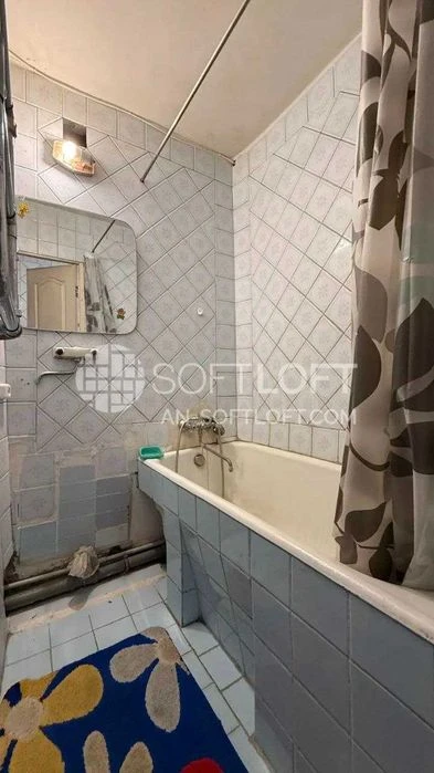 Sale of 3-room apartment Sportivnaya, єВідновлення