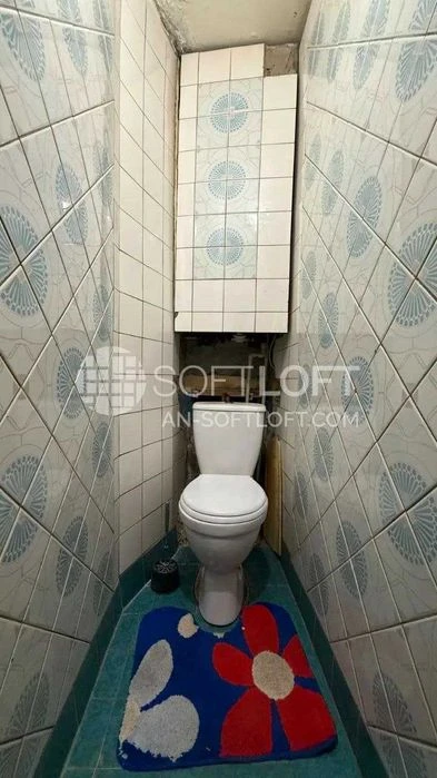 Sale of 3-room apartment Sportivnaya, єВідновлення