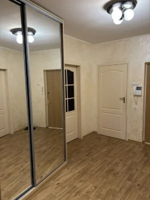 4-room apartment FROM THE OWNER