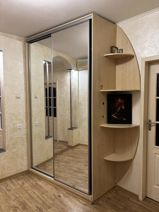 4-room apartment FROM THE OWNER