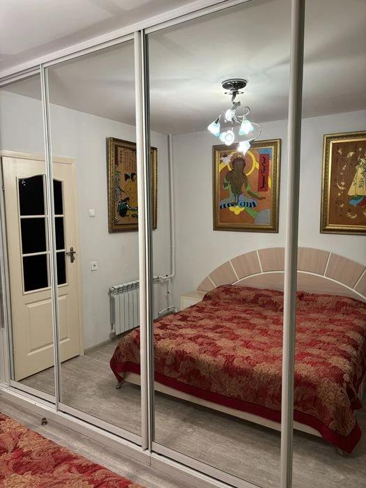 4-room apartment FROM THE OWNER